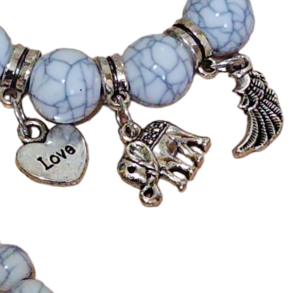 Stackable bracelets New - Picture 3 of 5